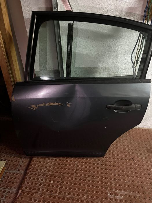 Porta citroen C4