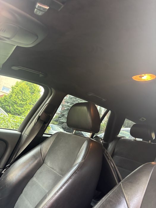 Jaguar x-typ 4x4