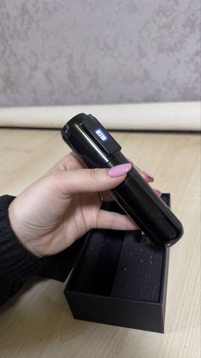 Бездротова тату машинка