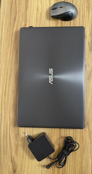 Ноутбук ASUS  X550L