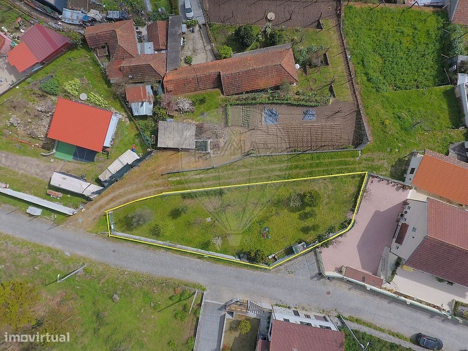 Terreno  para venda