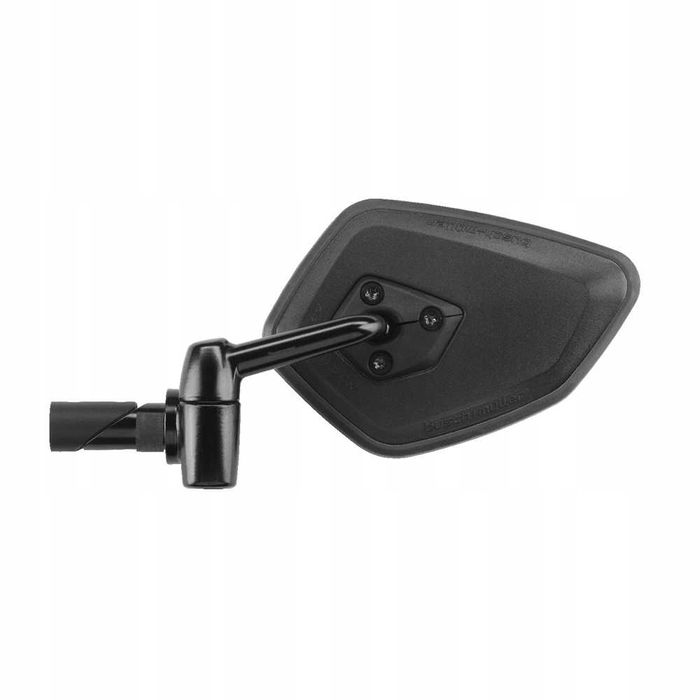 Lusterko rowerowe lewe Busch & Muller Cycle Star E czarny