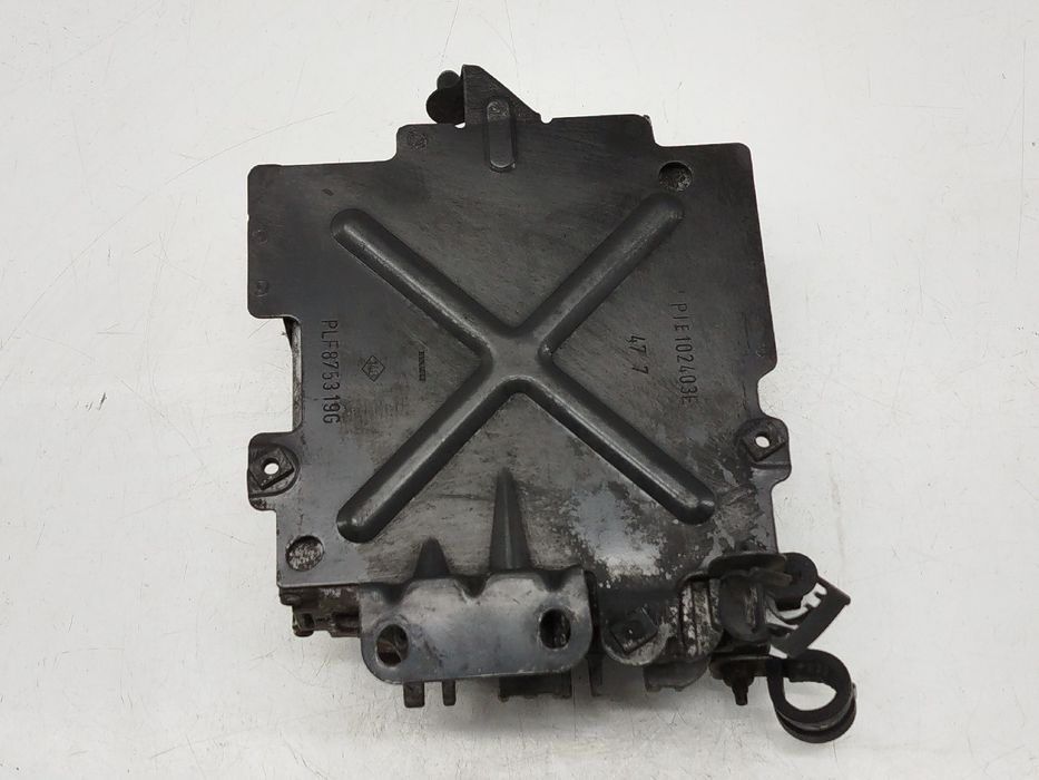 Centralina de Motor - RENAULT SC?NIC I Ve?culo multiuso (JA0/1_, FA0_) | 99 - 10