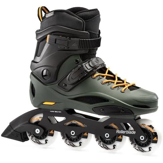 Rollerblade RB 80 PRO 43