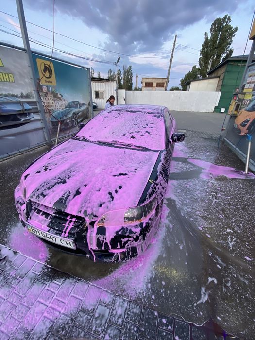 Продам авто Honda Accord 6 Coupe