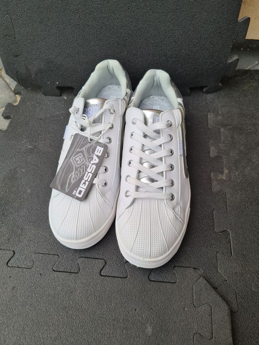 Buty Buty Bass3D .