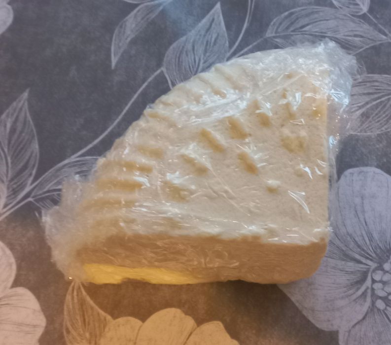 Swojski twaróg z pełnego mleka