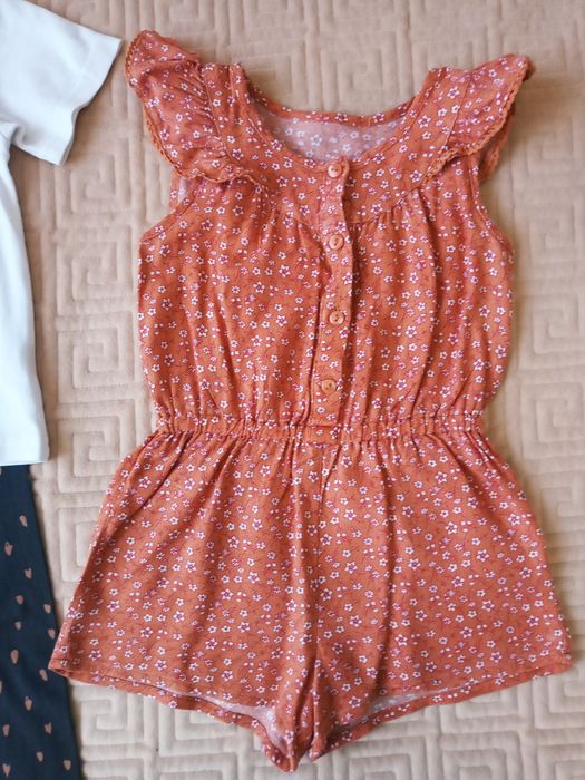 Ромпер 92 р. 2-3 роки