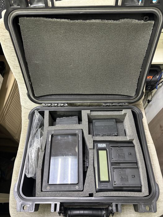 Монітор Bon FM-055F