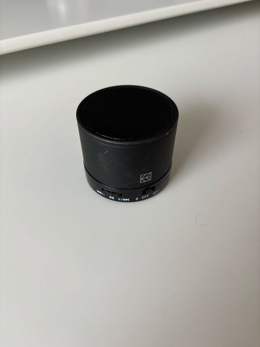 Głośnik bezprzewodowy Hykker