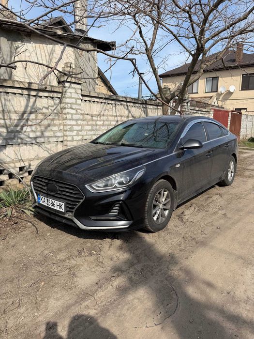 оренда автомобіля