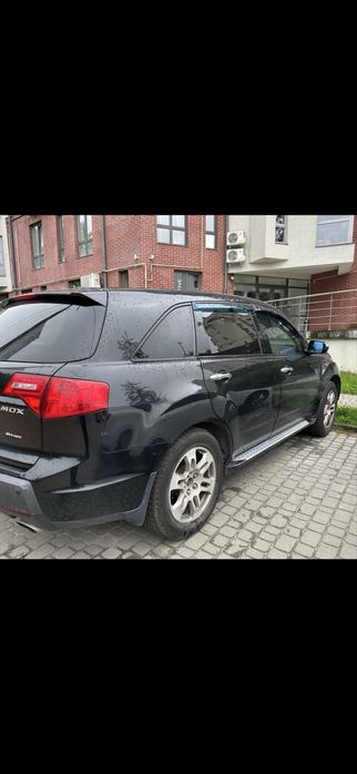На розборку Acura MDX  2006-2013