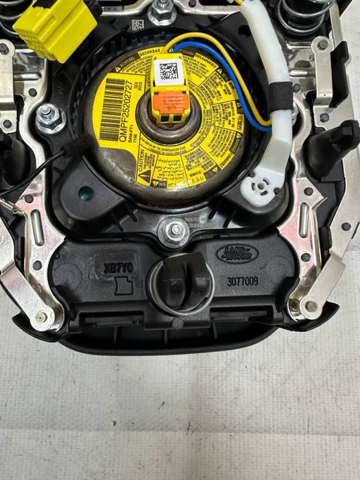 Подушка безпеки, кермо, AIRBAG LAND ROVER DISCOVERY