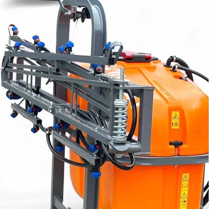 ‼️ЕКОНОМІЯ ЧАСУ‼️Обприскувач польовий 300 л VINMET оприскувач вінмет