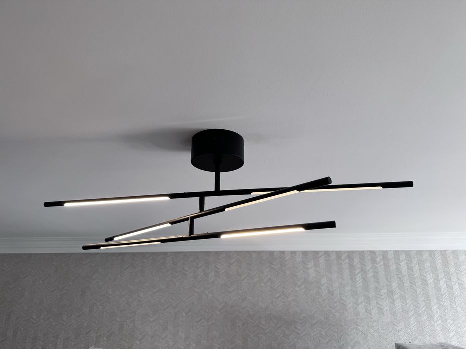 Candeeiro Moderno Raccio 9180761