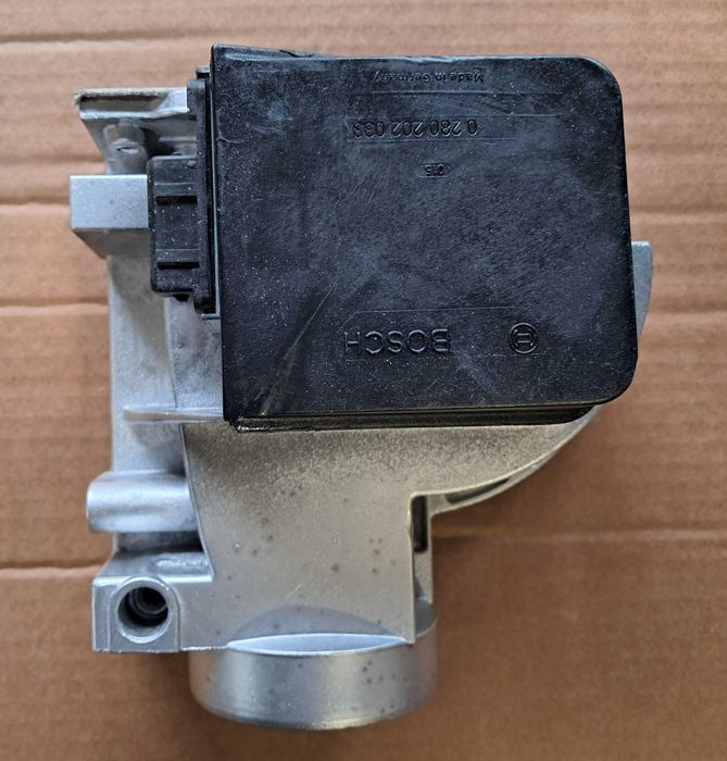 ДМРВ L jetronic РЕМОНТ! ВитратомірПежоФиатОпельФольцвагенБмвАудиВольво