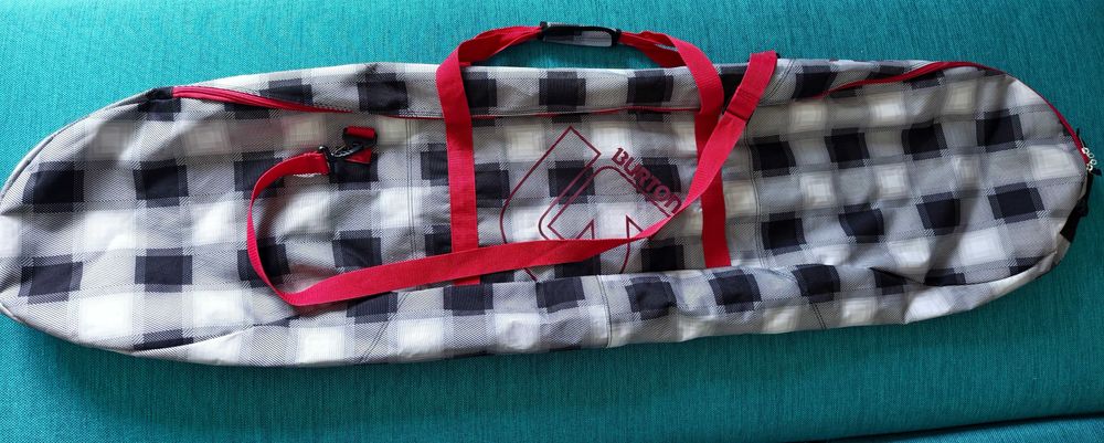 Сумка чохол для сноуборда Burton 156 см