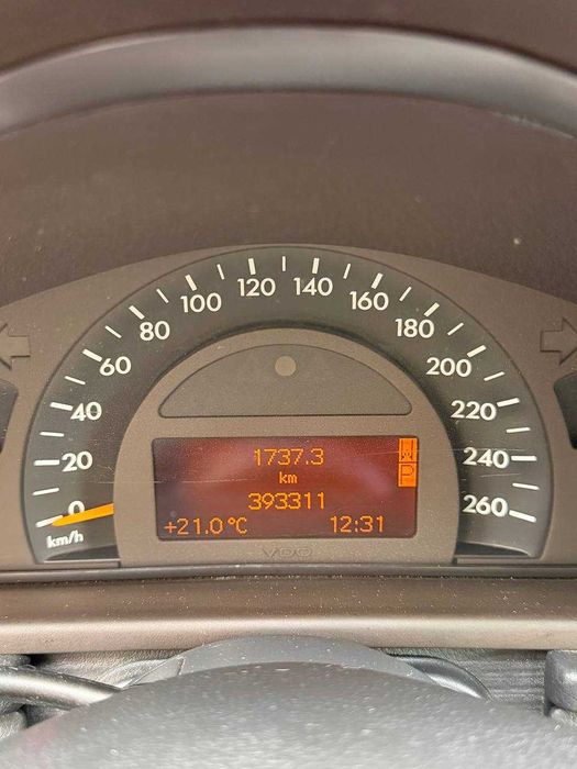 Mercedes-Benz c220 CDI, Avantgarde
