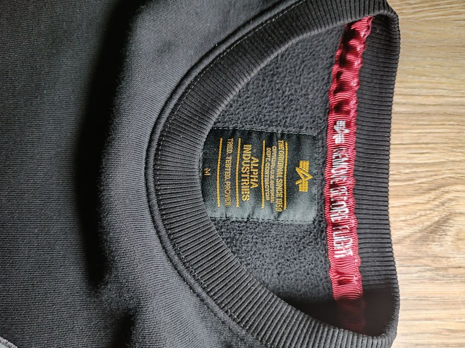 Alpha Industries
