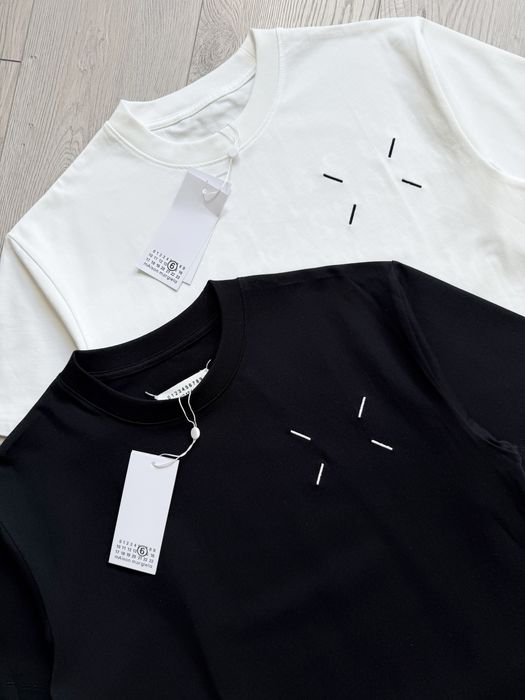 Футболка Maison Margiela