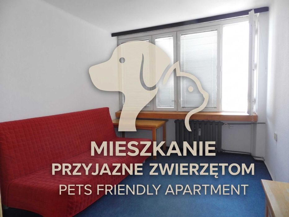 Tuż przy centrum, świetna cena!