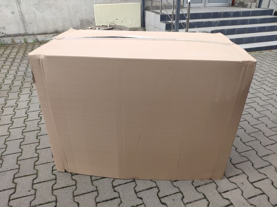 Морозильна камера