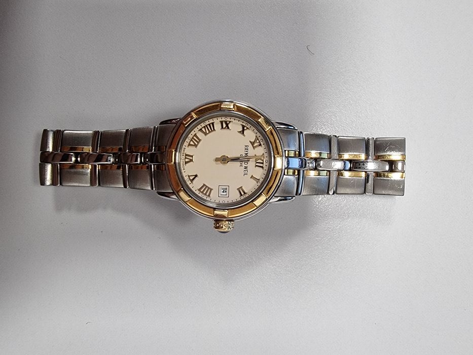 Relógio Raymond Weil