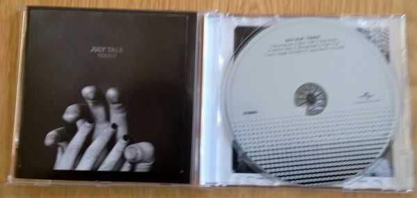 JUDY TALK  CD Touch      indie rock super     folia