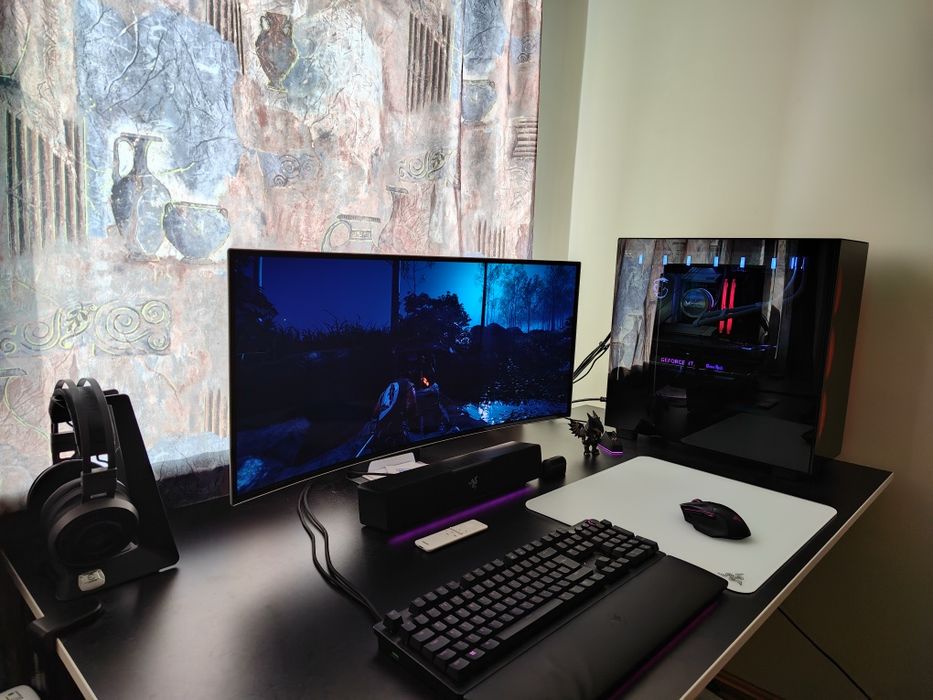 Składanie komputera/modernizacja/podkręcanie