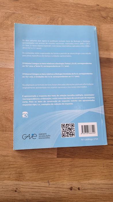 Biologia e geologia 11 ano