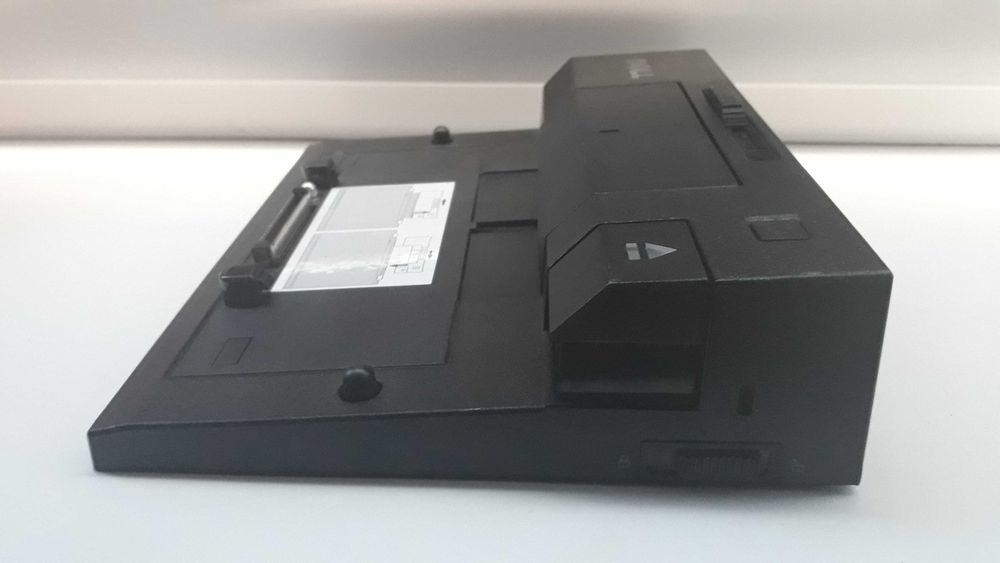 Stacja Dokująca Dell E-Port Plus Latitude E4310 E5250 E5440 E5470 E5570
