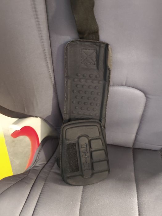 Cadeira auto criança Britax Romer