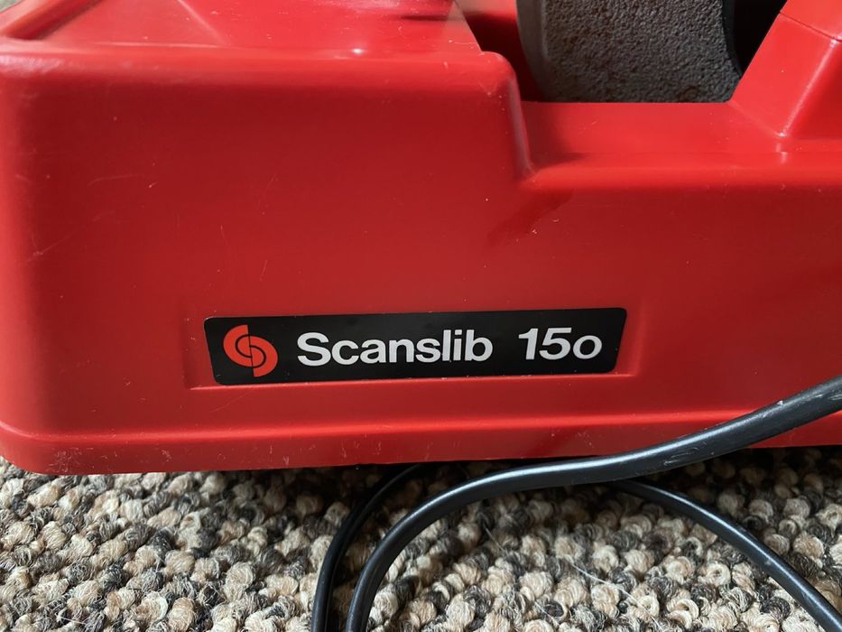 Точильний станок для вологого та сухого заточення