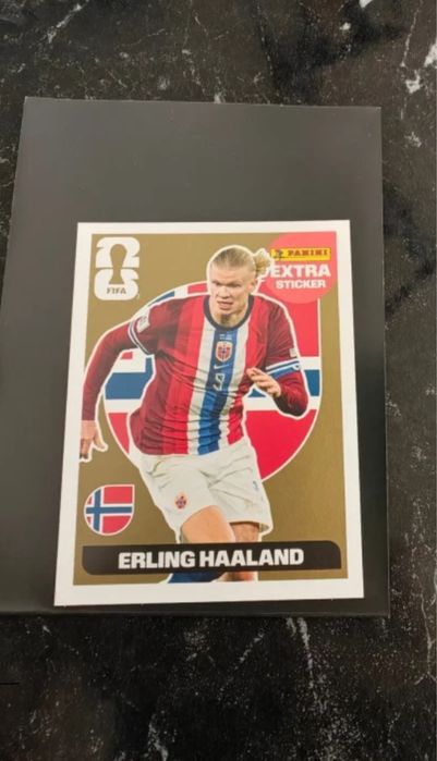 Panini world cup 2026 extra sticker gold.   ОПИС ЧИТАТИ!!!