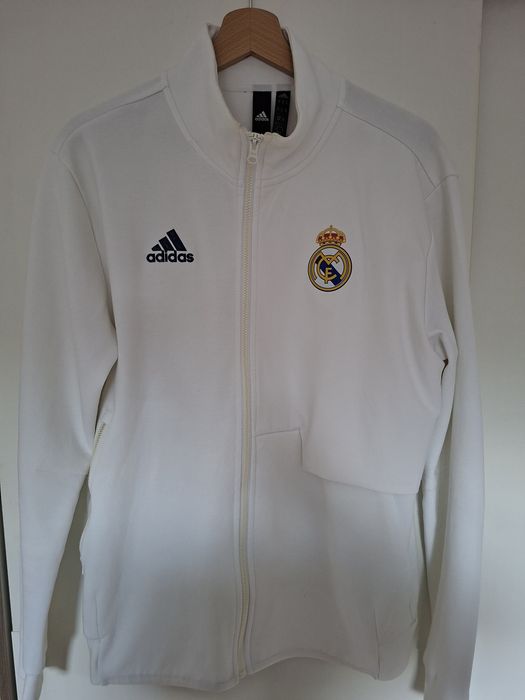 Real Madryt bluza Adidas rozmiar M