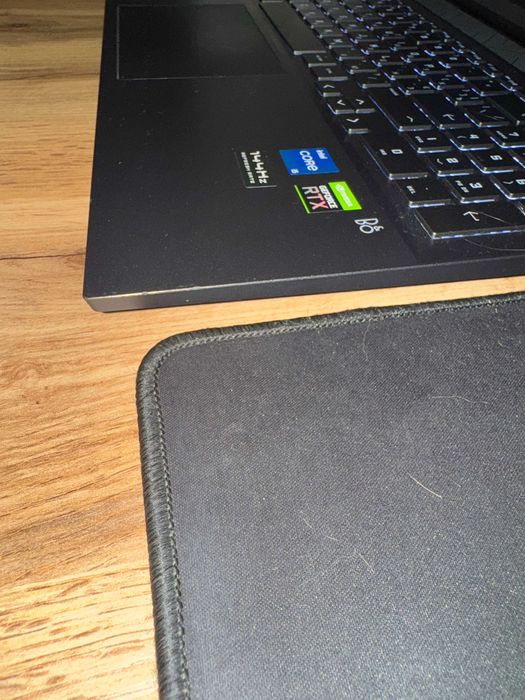 ІДЕАЛЬНИЙ Ноутбук 16 дюймів HP Victus 16 i5 11400H RTX 3050TI