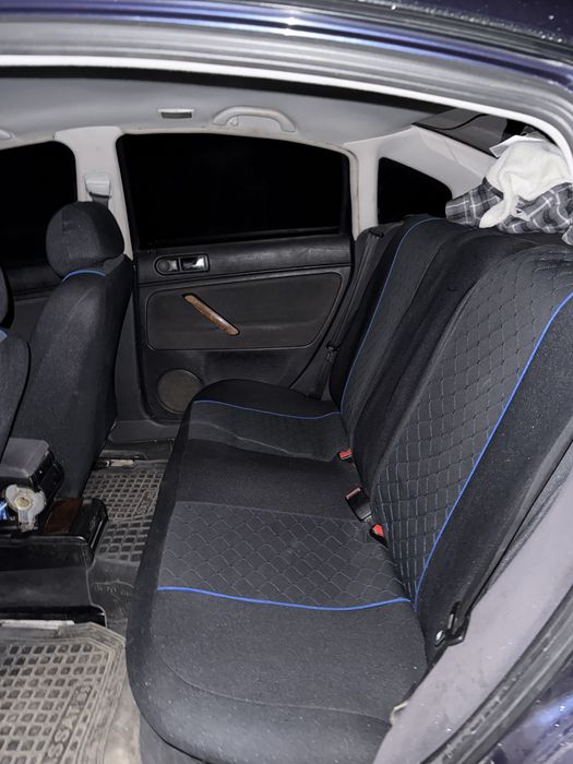 Продам пасат б5 в гарному стані