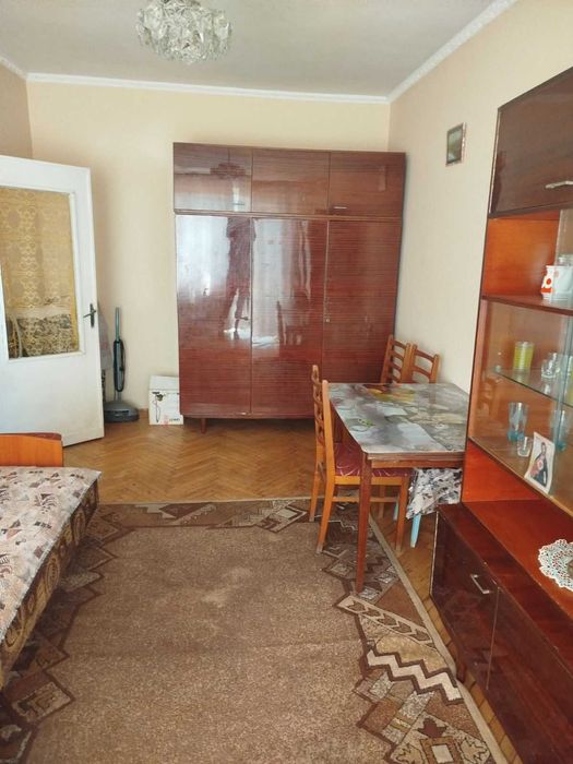 Довготривала оренда однокімнатної квартири.