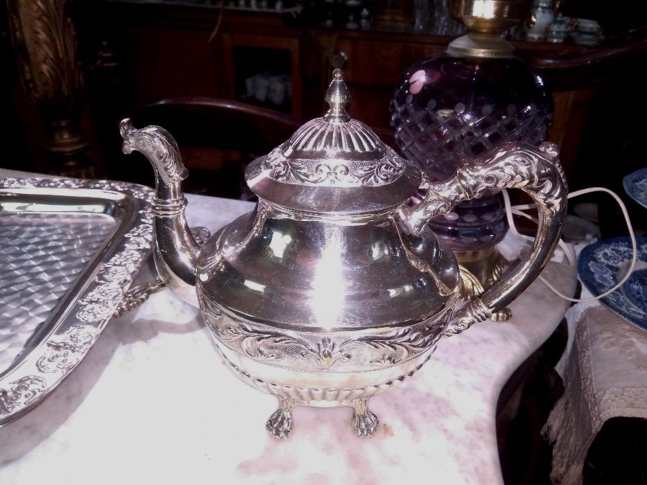 Serviço Casquinha 6