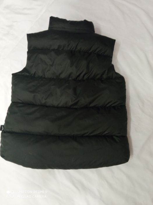 Укороченые Жилеточки Nike , PUMA детские и  женские