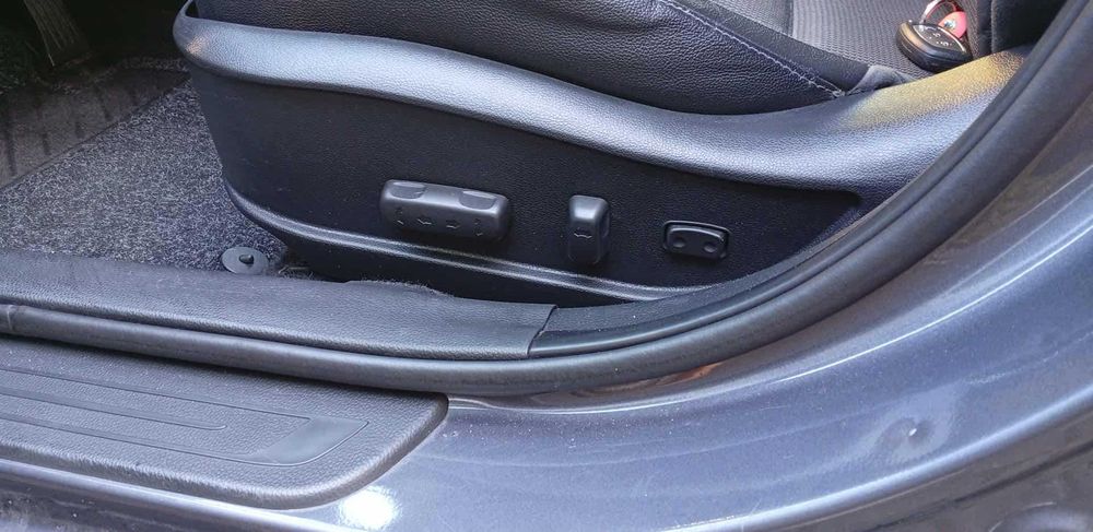 Hyundai i30 automat