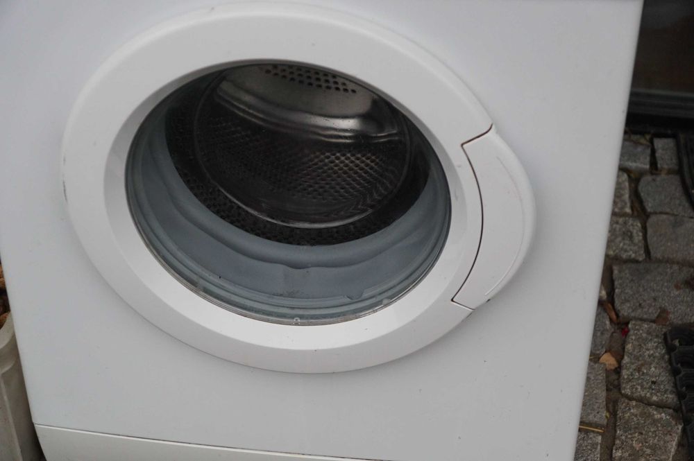 Pralka Bosch serii 6.