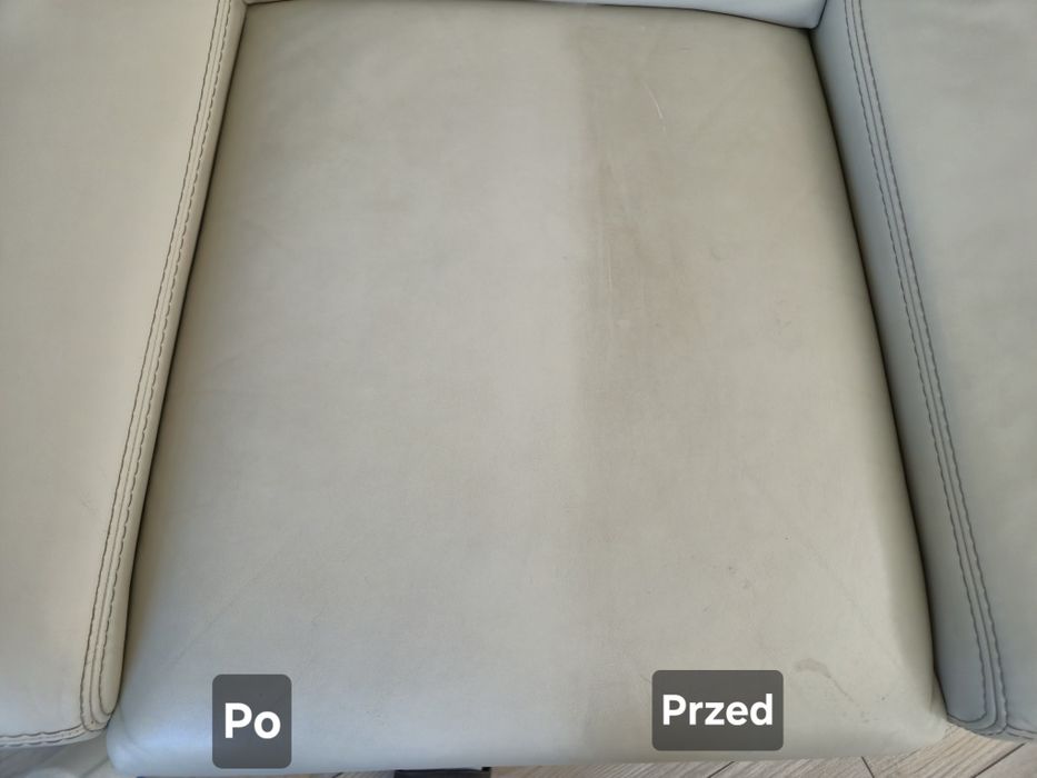 Pranie tapicerki meblowej! Detailing wnętrza samochodu!