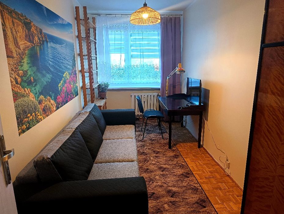 Mieszkanie – Poznań - Widok 5