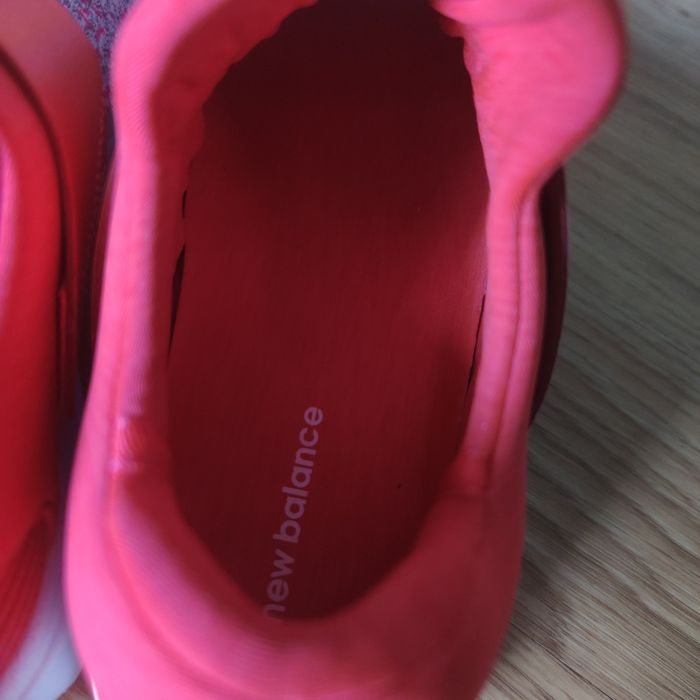 Damskie new balance wlrushib 39