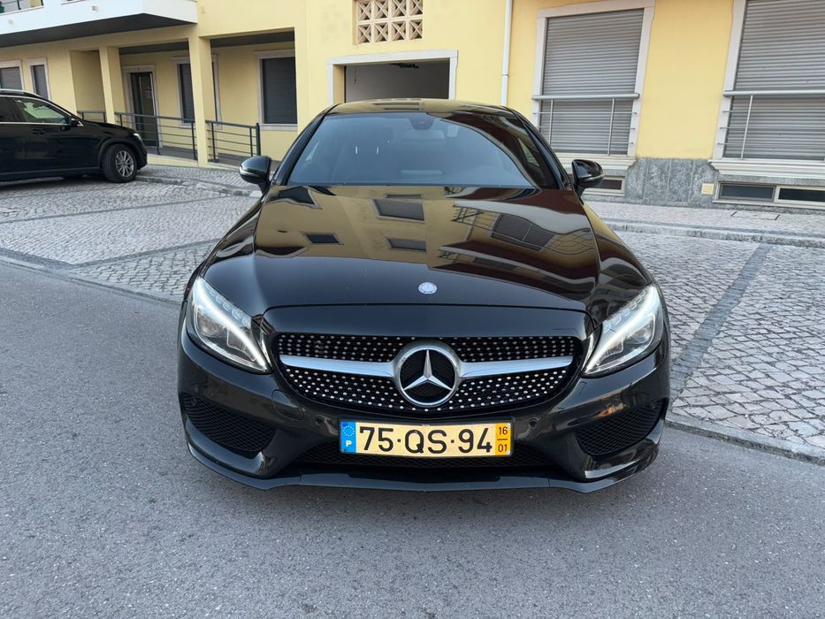Mercedes c250 CDI aceito retoma