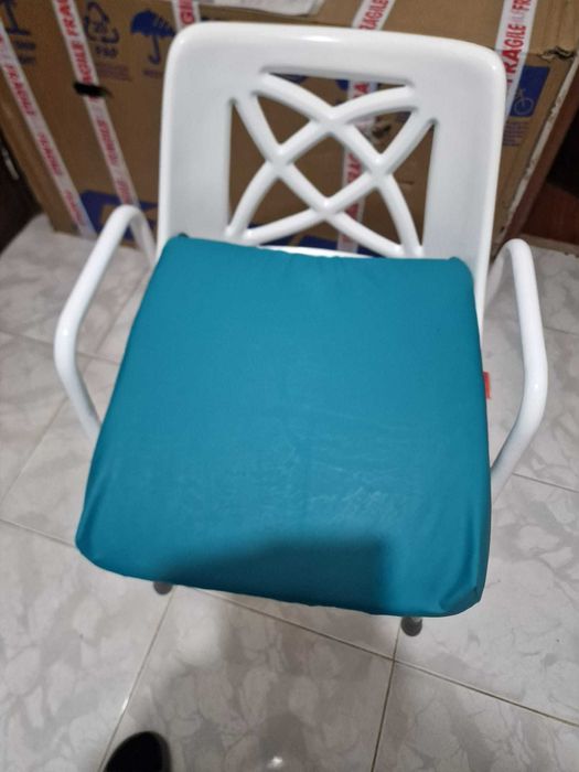 Almofada Anti-Escaras Berlipele + Almofada Extra  *Oferta*