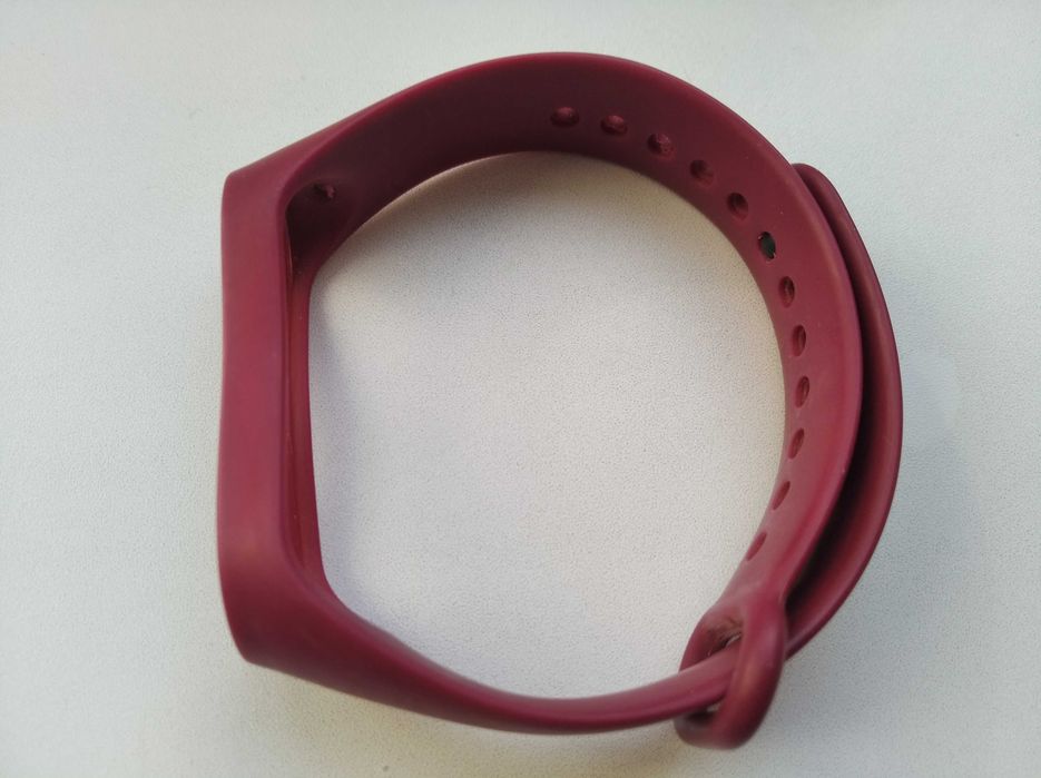 ремешки для фитнес-браслета Mi Smart Band 7, 6, 5