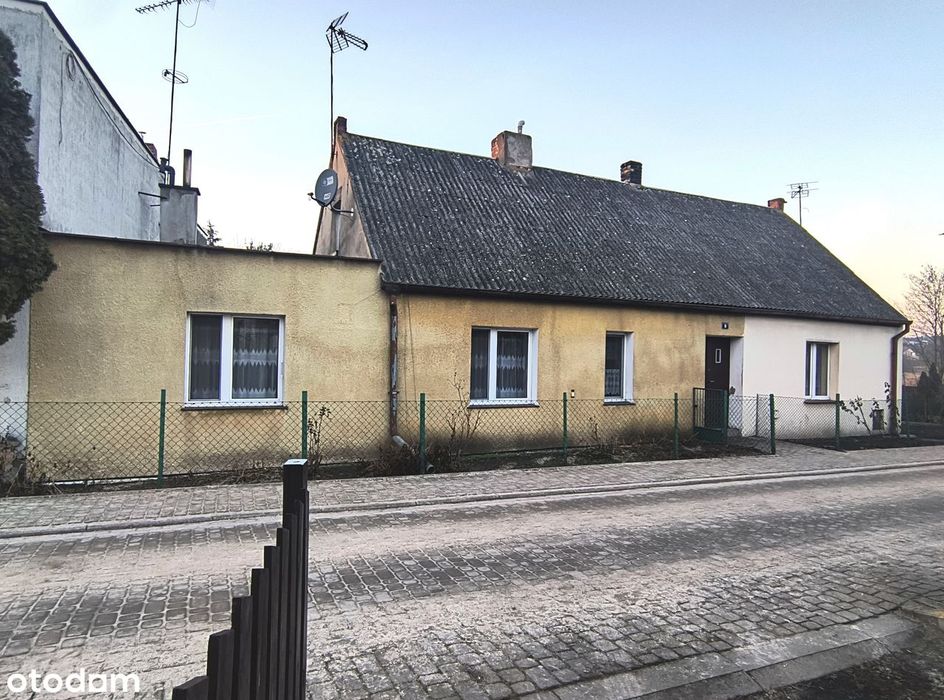 Dom – Wronki, Osiedle Mieszka I - Widok 2