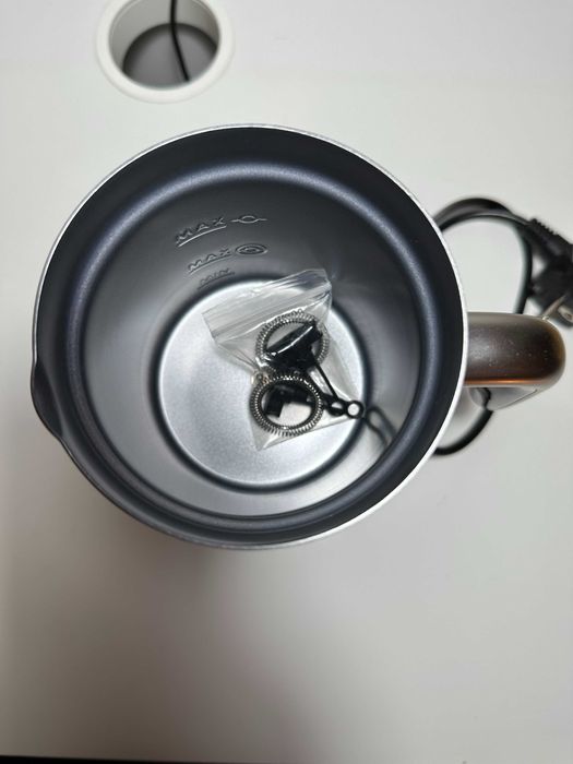 Batedor de leite Maestri House (Novo)